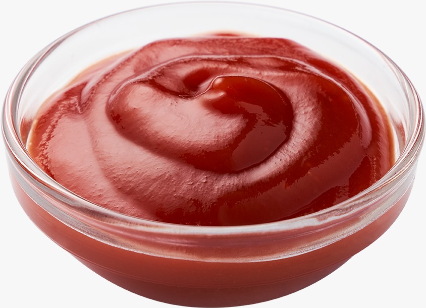 Ketchup